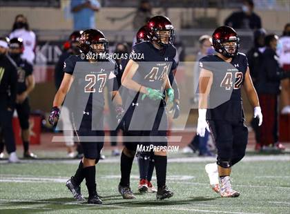 Thumbnail 3 in Warren vs. Downey photogallery.