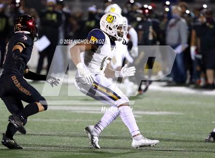 Thumbnail 1 in Warren vs. Downey photogallery.