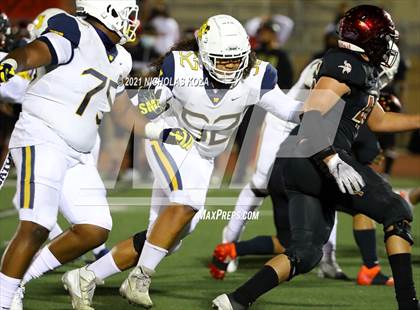 Thumbnail 1 in Warren vs. Downey photogallery.