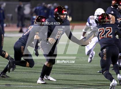 Thumbnail 1 in Warren vs. Downey photogallery.
