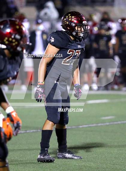 Thumbnail 2 in Warren vs. Downey photogallery.