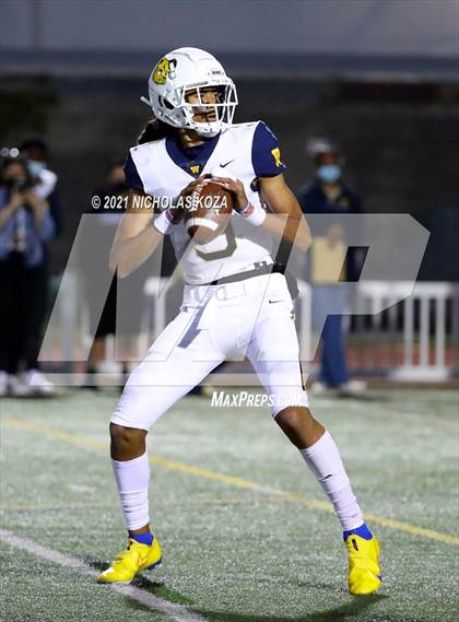 Thumbnail 1 in Warren vs. Downey photogallery.