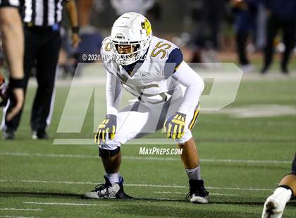 Thumbnail 3 in Warren vs. Downey photogallery.