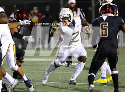 Thumbnail 1 in Warren vs. Downey photogallery.