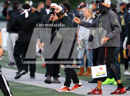 Thumbnail 2 in Warren vs. Downey photogallery.