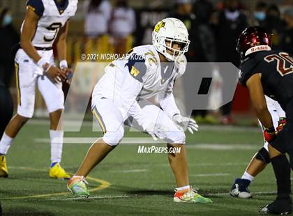 Thumbnail 1 in Warren vs. Downey photogallery.
