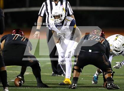 Thumbnail 2 in Warren vs. Downey photogallery.