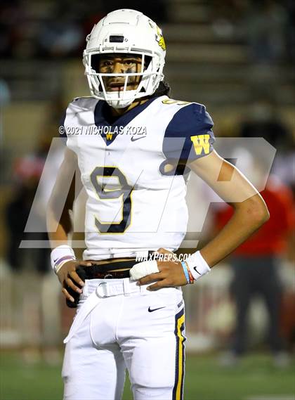 Thumbnail 1 in Warren vs. Downey photogallery.