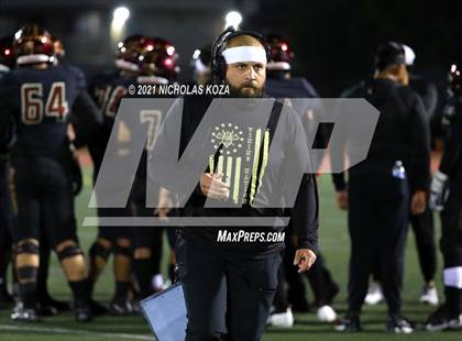 Thumbnail 1 in Warren vs. Downey photogallery.