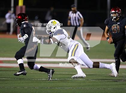Thumbnail 1 in Warren vs. Downey photogallery.