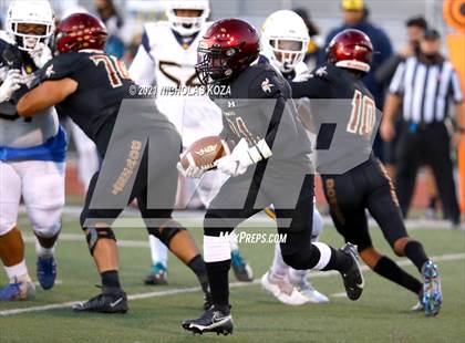 Thumbnail 1 in Warren vs. Downey photogallery.