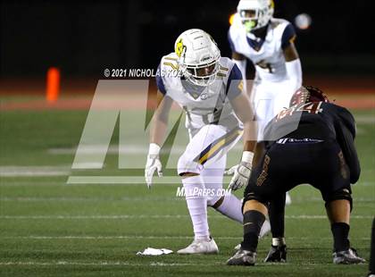 Thumbnail 1 in Warren vs. Downey photogallery.