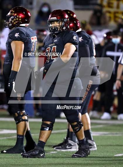 Thumbnail 3 in Warren vs. Downey photogallery.