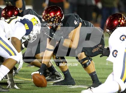 Thumbnail 1 in Warren vs. Downey photogallery.