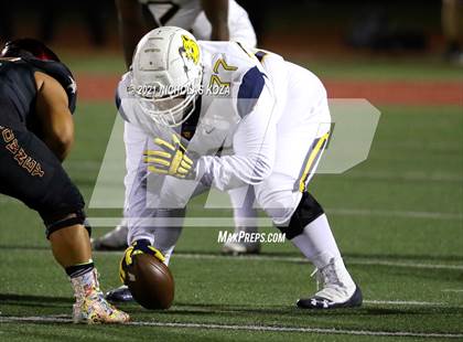 Thumbnail 3 in Warren vs. Downey photogallery.