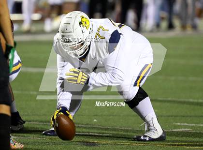 Thumbnail 1 in Warren vs. Downey photogallery.