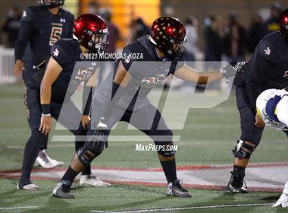 Thumbnail 1 in Warren vs. Downey photogallery.