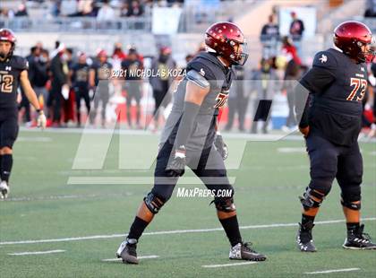 Thumbnail 1 in Warren vs. Downey photogallery.