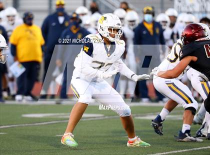 Thumbnail 1 in Warren vs. Downey photogallery.