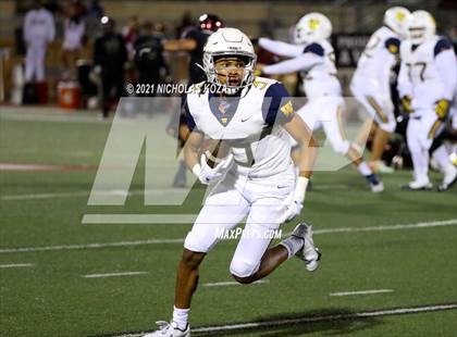 Thumbnail 1 in Warren vs. Downey photogallery.
