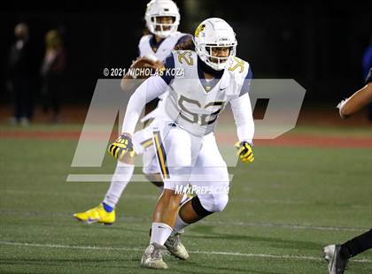Thumbnail 3 in Warren vs. Downey photogallery.
