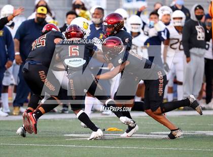 Thumbnail 1 in Warren vs. Downey photogallery.