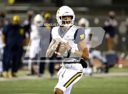 Thumbnail 1 in Warren vs. Downey photogallery.