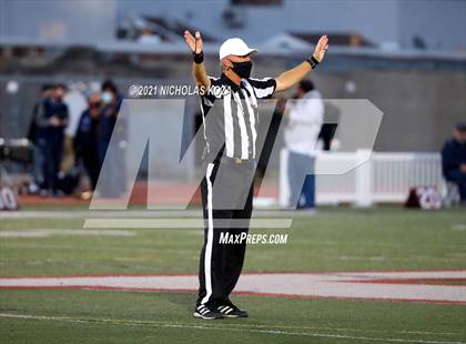 Thumbnail 1 in Warren vs. Downey photogallery.