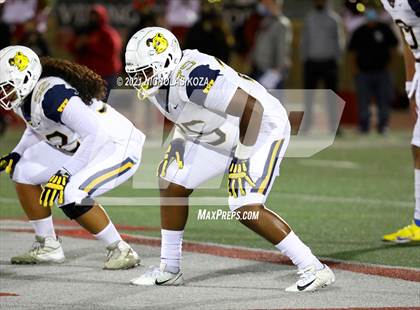 Thumbnail 3 in Warren vs. Downey photogallery.