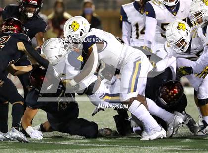 Thumbnail 1 in Warren vs. Downey photogallery.