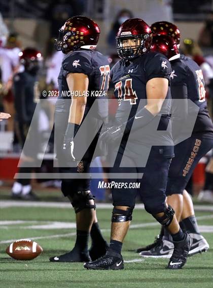 Thumbnail 1 in Warren vs. Downey photogallery.