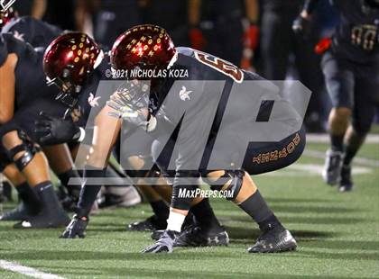 Thumbnail 2 in Warren vs. Downey photogallery.