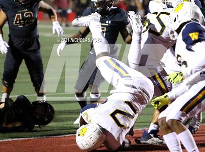 Thumbnail 1 in Warren vs. Downey photogallery.