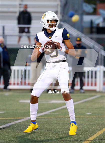 Thumbnail 1 in Warren vs. Downey photogallery.