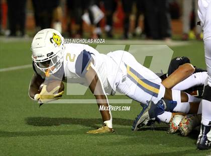Thumbnail 1 in Warren vs. Downey photogallery.