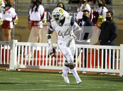 Thumbnail 2 in Warren vs. Downey photogallery.
