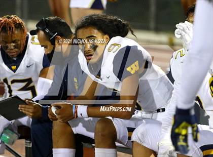 Thumbnail 1 in Warren vs. Downey photogallery.