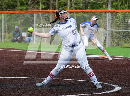 Thumbnail 1 in Worthington Kilbourne @ Olentangy Orange photogallery.