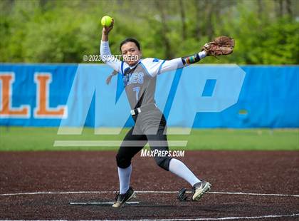 Thumbnail 1 in Worthington Kilbourne @ Olentangy Orange photogallery.