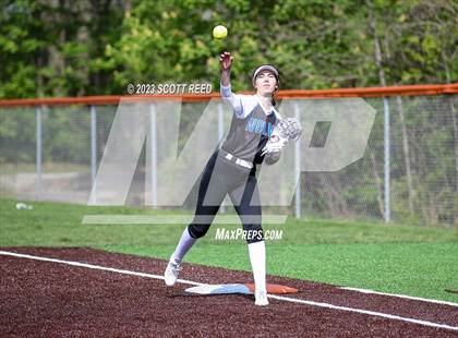 Thumbnail 1 in Worthington Kilbourne @ Olentangy Orange photogallery.