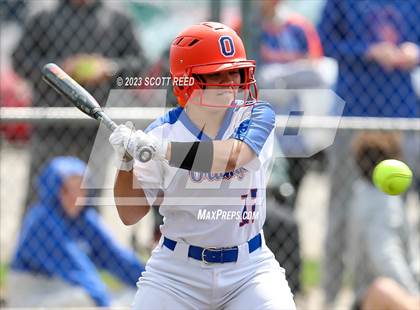 Thumbnail 3 in Worthington Kilbourne @ Olentangy Orange photogallery.
