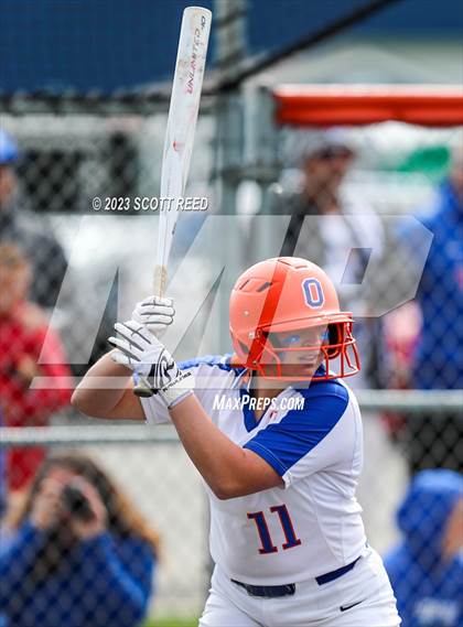Thumbnail 3 in Worthington Kilbourne @ Olentangy Orange photogallery.