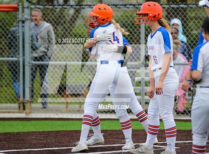 Thumbnail 2 in Worthington Kilbourne @ Olentangy Orange photogallery.