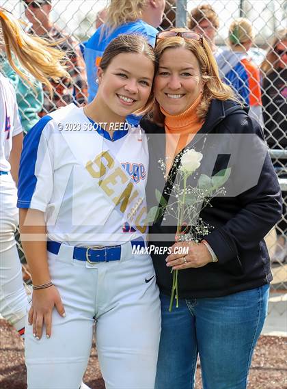 Thumbnail 2 in Worthington Kilbourne @ Olentangy Orange photogallery.