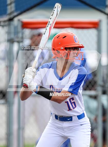 Thumbnail 1 in Worthington Kilbourne @ Olentangy Orange photogallery.