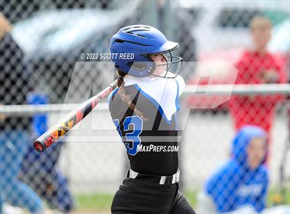 Thumbnail 1 in Worthington Kilbourne @ Olentangy Orange photogallery.