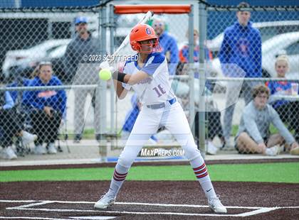 Thumbnail 3 in Worthington Kilbourne @ Olentangy Orange photogallery.
