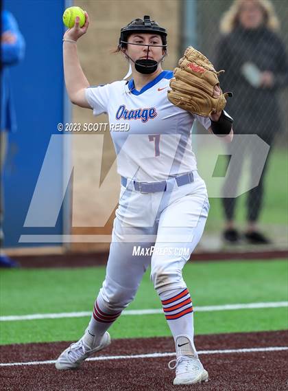Thumbnail 3 in Worthington Kilbourne @ Olentangy Orange photogallery.