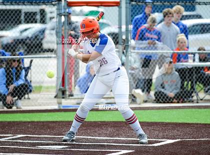 Thumbnail 3 in Worthington Kilbourne @ Olentangy Orange photogallery.