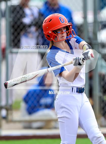 Thumbnail 3 in Worthington Kilbourne @ Olentangy Orange photogallery.